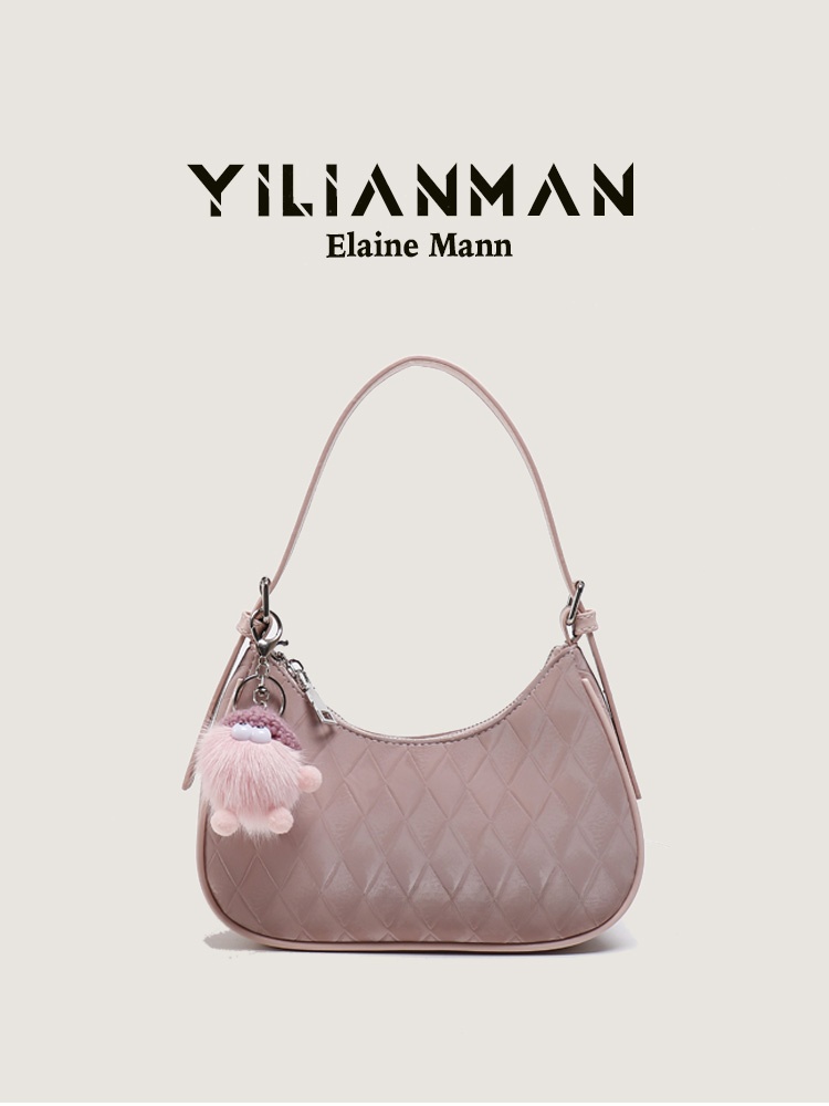 Women'S Young Bags - Elegant Fashion Shoulder Crossbody Bag Women's