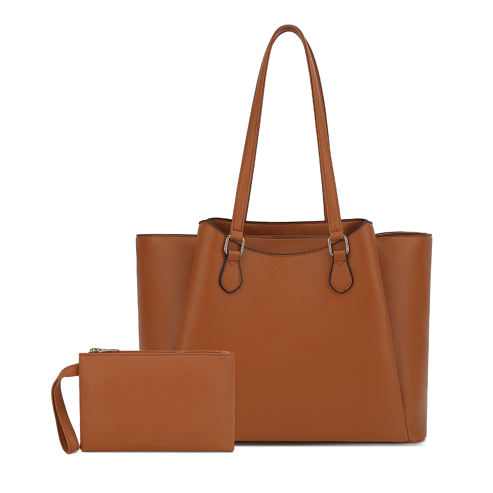 Women Hand Bags For Office - Tote Bag for Women, Large PU