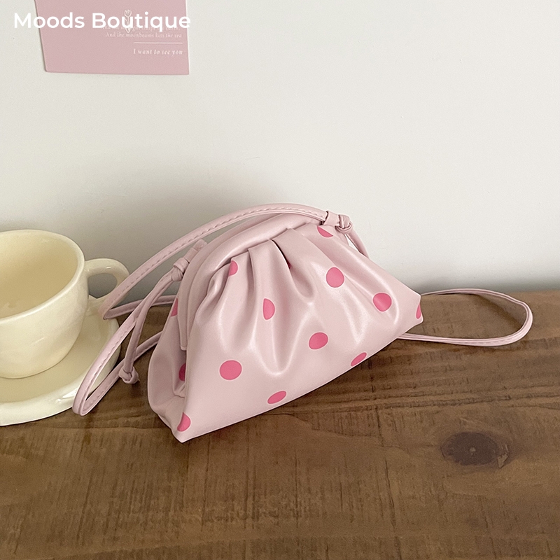 MOODS Super Mini Luxury Design - Women Bags On Sale ulasan dan harga