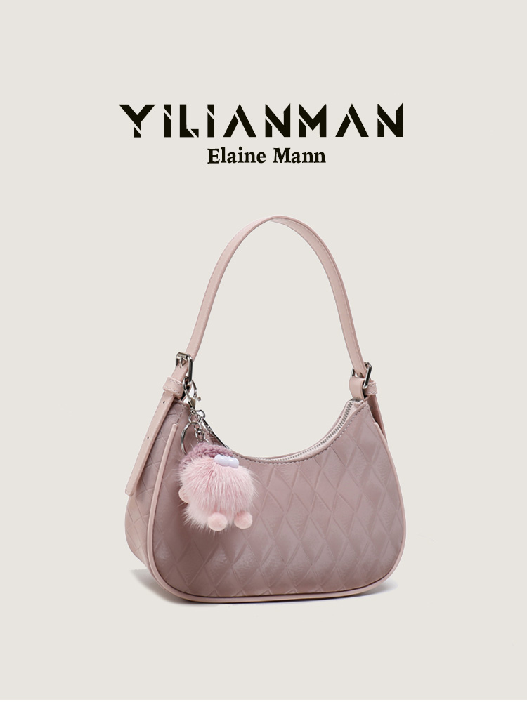 Elegant Fashion Shoulder Cross - Women'S Young Bags ulasan dan harga