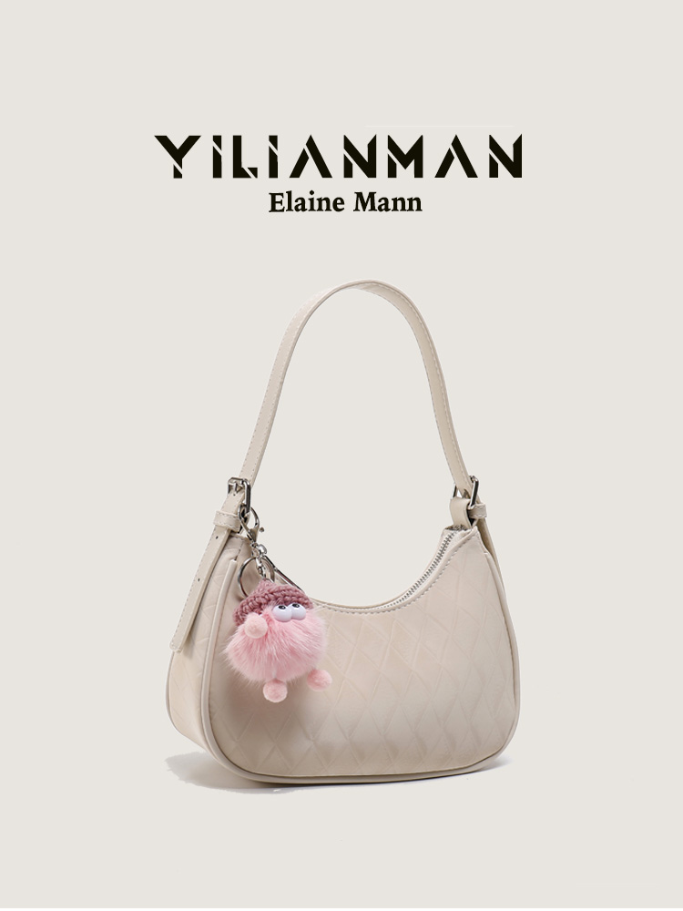 Elegant Fashion Shoulder Cross - Women'S Young Bags ulasan dan harga