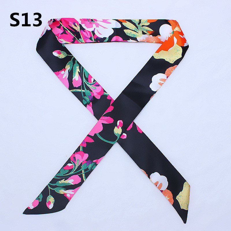 47 Colors Brand Bandana Small  - Women Bags Branded ulasan dan harga