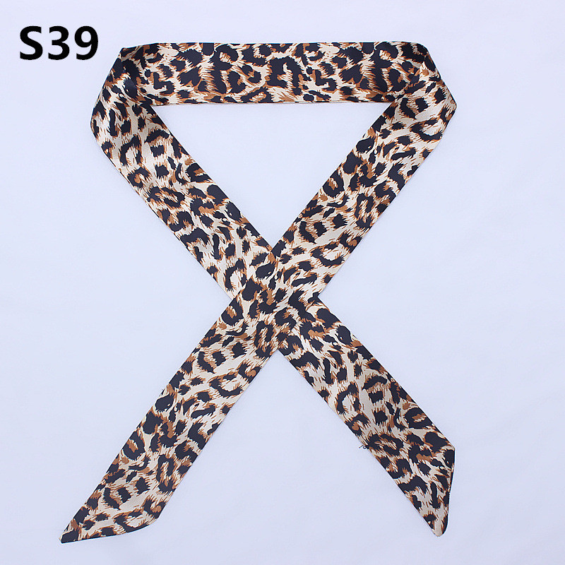 47 Colors Brand Bandana Small  - Women Bags Branded ulasan dan harga