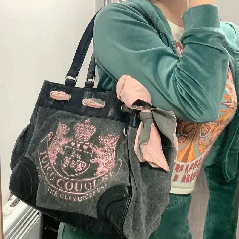 2026 Y2K Women Vintage Retro C - Women Bags 2026 Trends ulasan dan harga