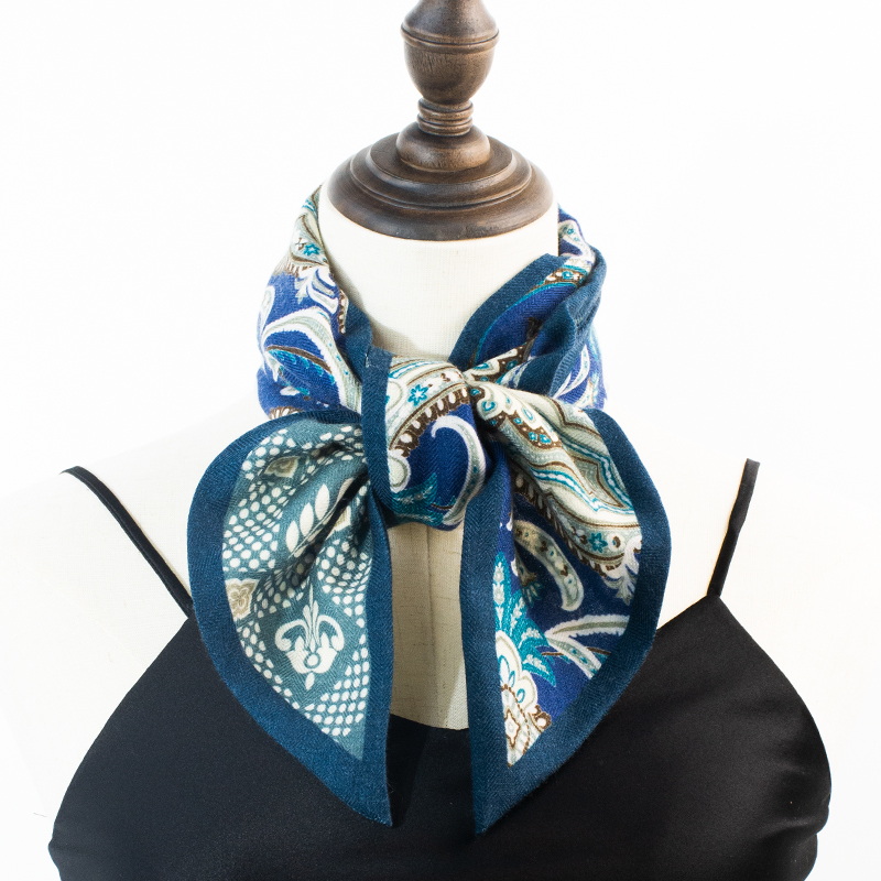 Women Reversible Wool Silk Ski - Women Hand Bags For Office ulasan dan harga