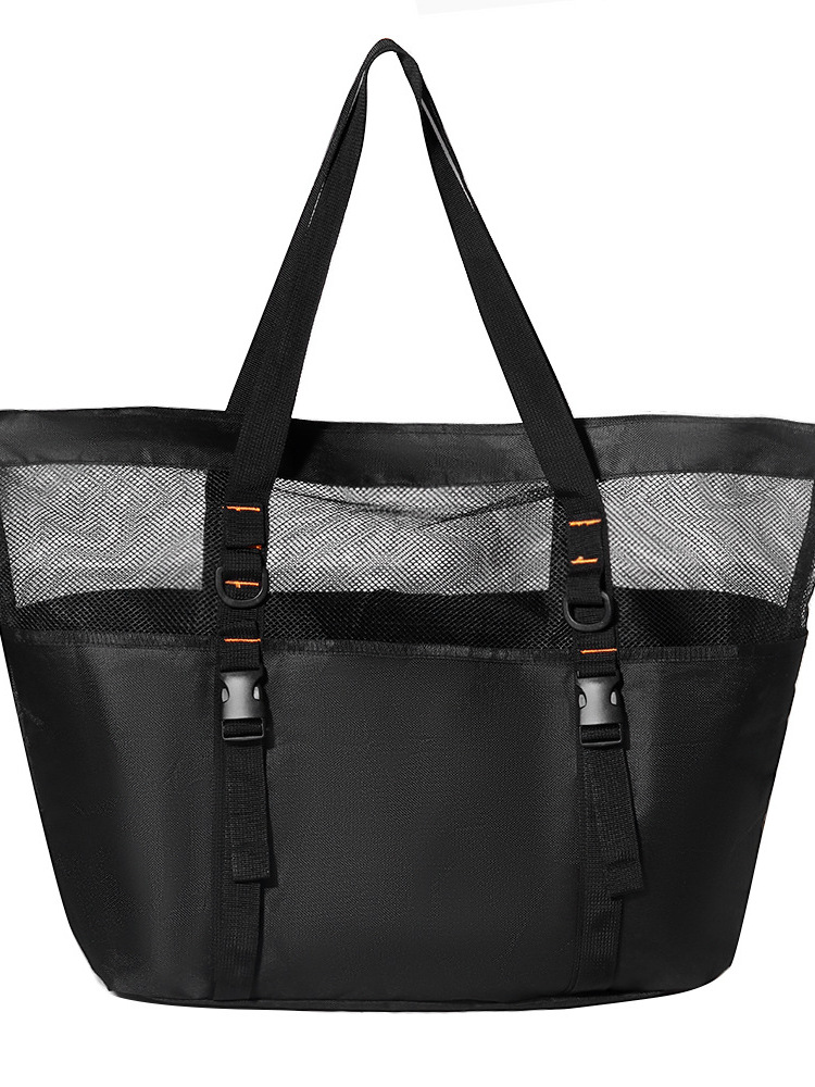 Large Capacity Waterproof Beac - Women'S Young Bags ulasan dan harga