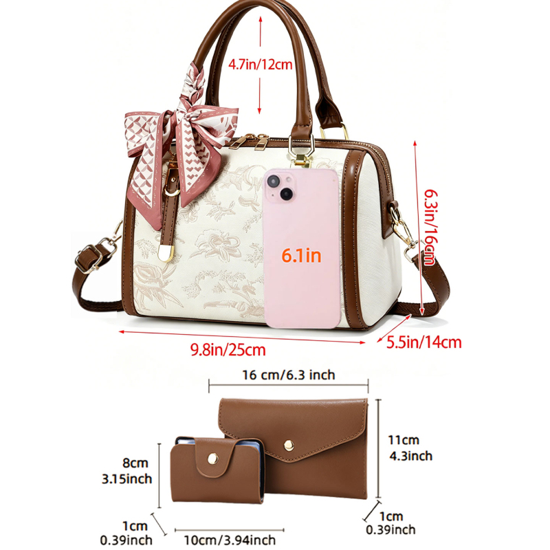 Light luxury embroidered women - Women'S Bags Handbags ulasan dan harga
