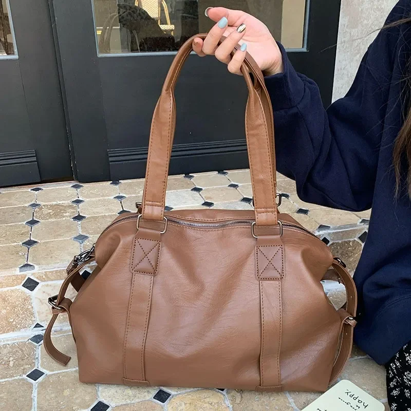 Fashion Women Handbag Big Capa - Women Hand Bags For Office ulasan dan harga
