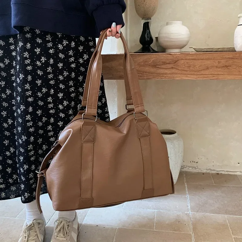 Fashion Women Handbag Big Capa - Women Hand Bags For Office ulasan dan harga