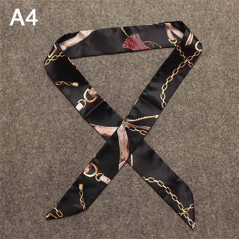 Fashion Skinny Bag Scarf Women - Women Bags Branded ulasan dan harga