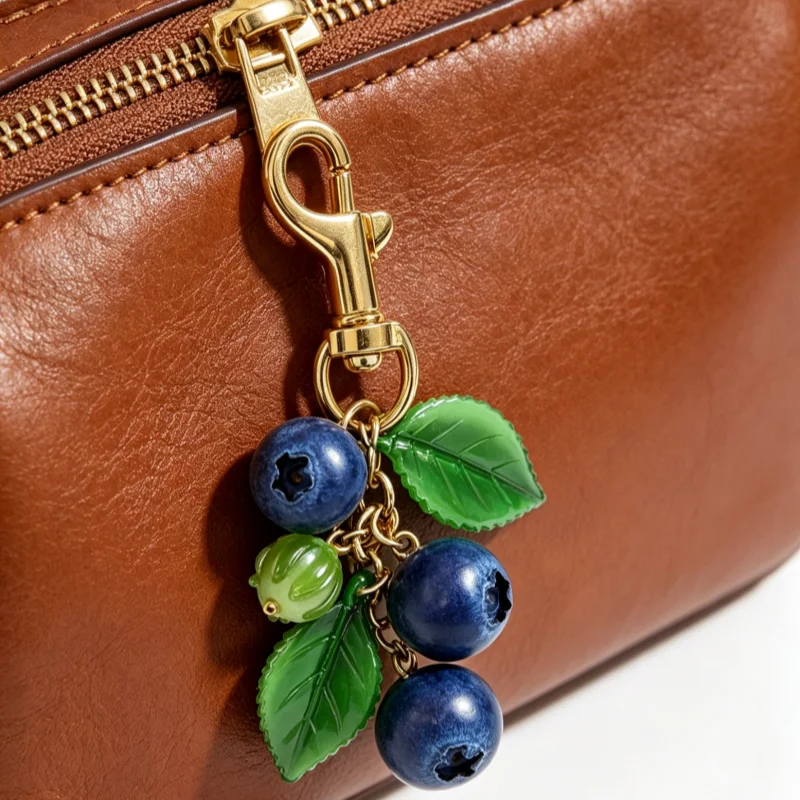 Mini Cute Resin Simulated Blue - Women'S Young Bags ulasan dan harga