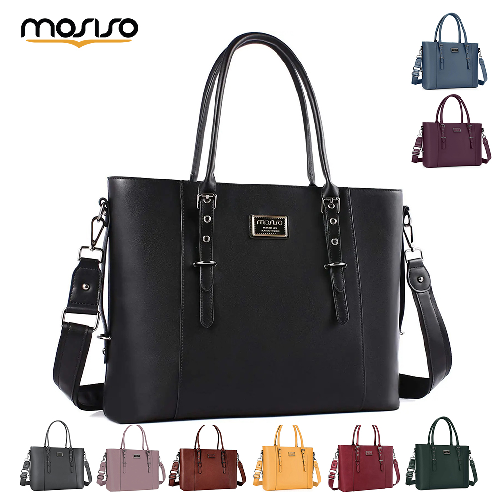 MOSISO Tote Bag for Women MacB - Women Bags On Sale ulasan dan harga