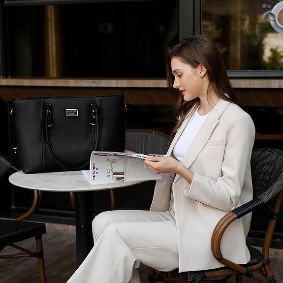 MOSISO Tote Bag for Women MacB - Women Bags On Sale ulasan dan harga
