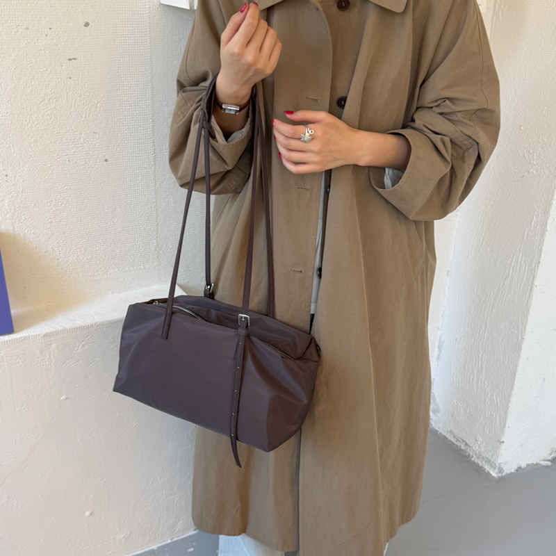 2026 New Minimalist Women Nylo - Women Hand Bags For Office ulasan dan harga