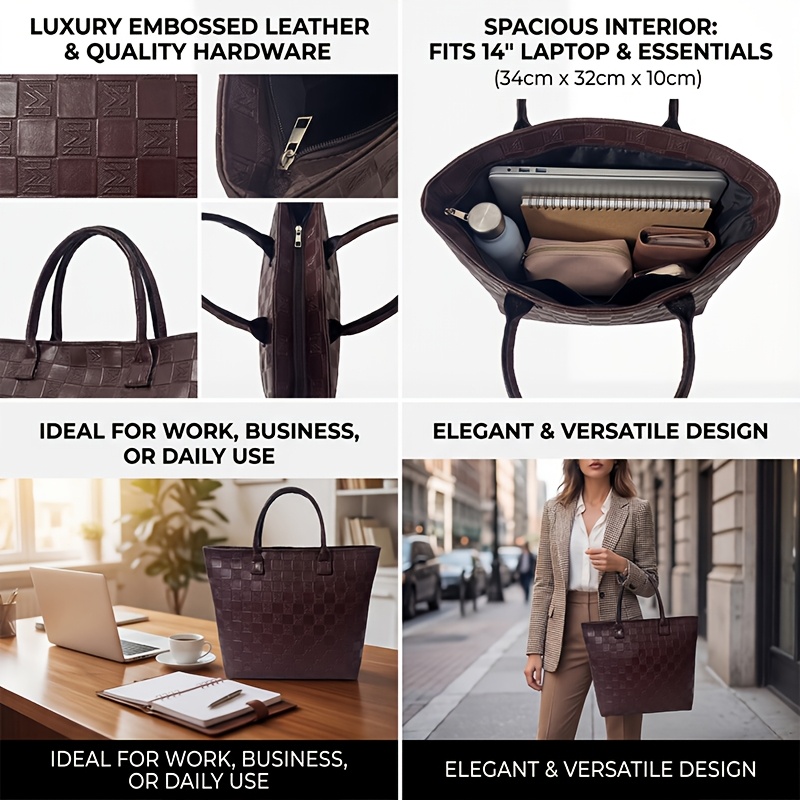 Light Luxury Deep Brown Quilte - Women Bags On Sale ulasan dan harga