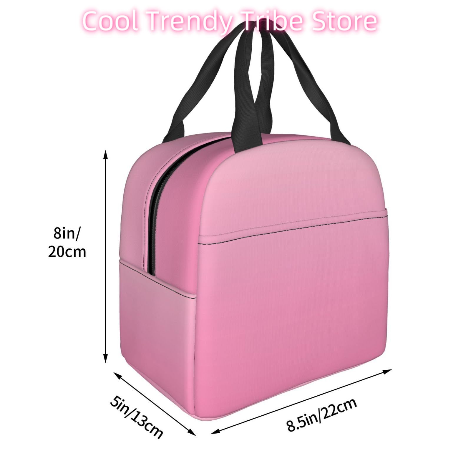 Insulated Lunch Bag for Women  - Women Hand Bags For Office ulasan dan harga