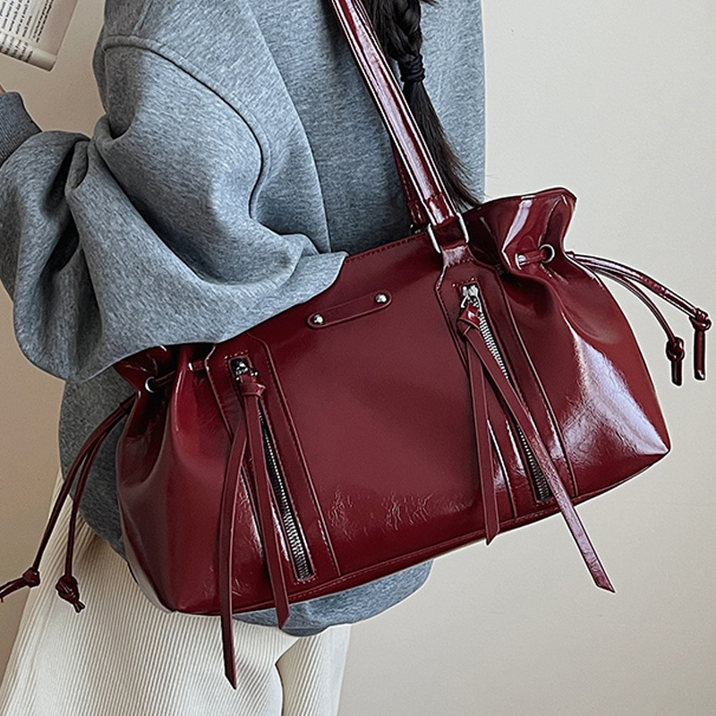 Fashion Women Handbags Big Cap - Women Hand Bags For Office ulasan dan harga