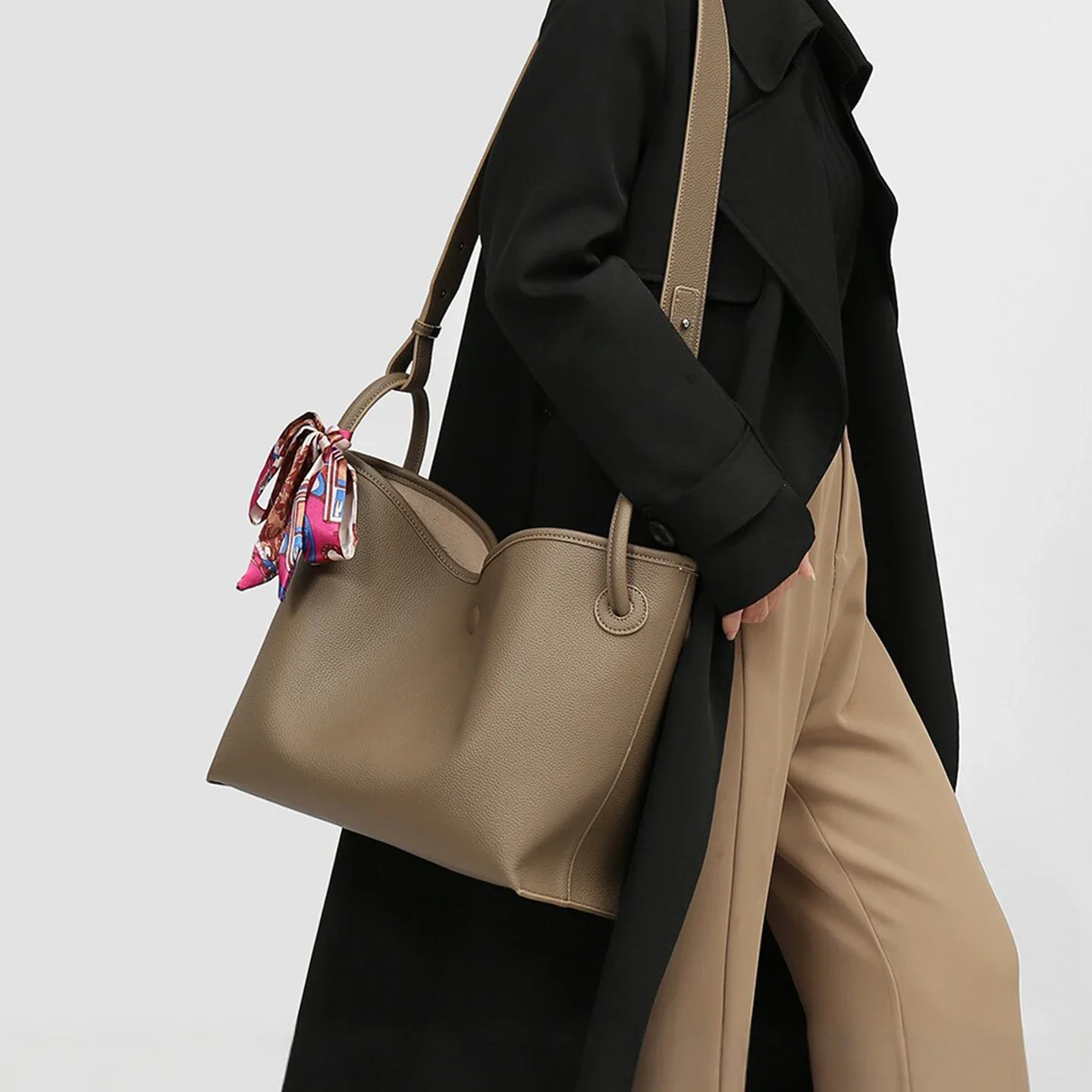 Light Luxury High end Women To - Women'S Bags Handbags ulasan dan harga