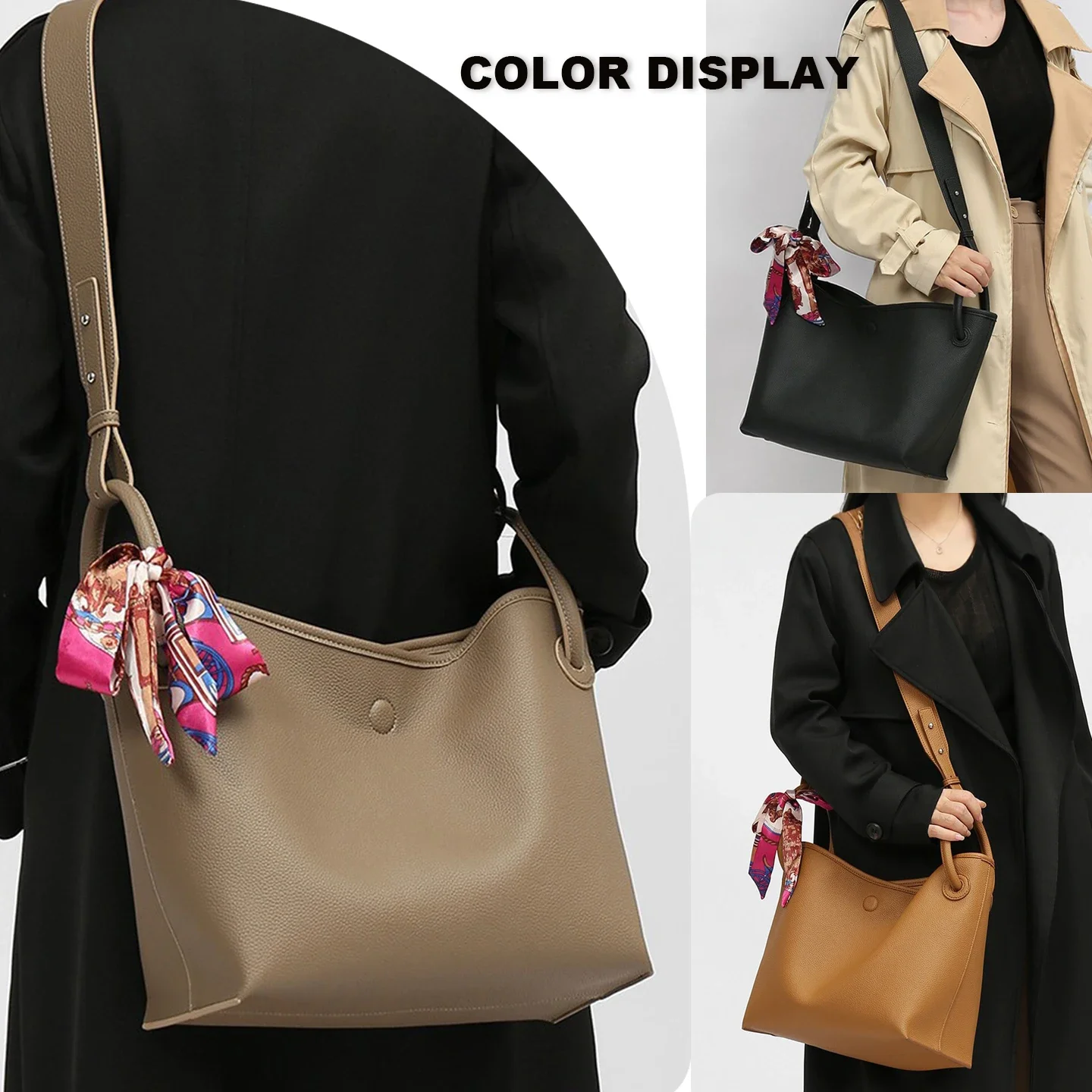 Light Luxury High end Women To - Women'S Bags Handbags ulasan dan harga