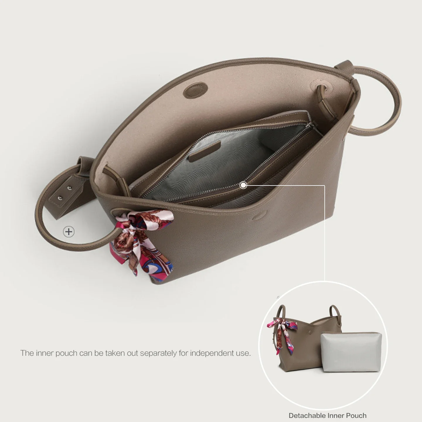 Light Luxury High end Women To - Women'S Bags Handbags ulasan dan harga