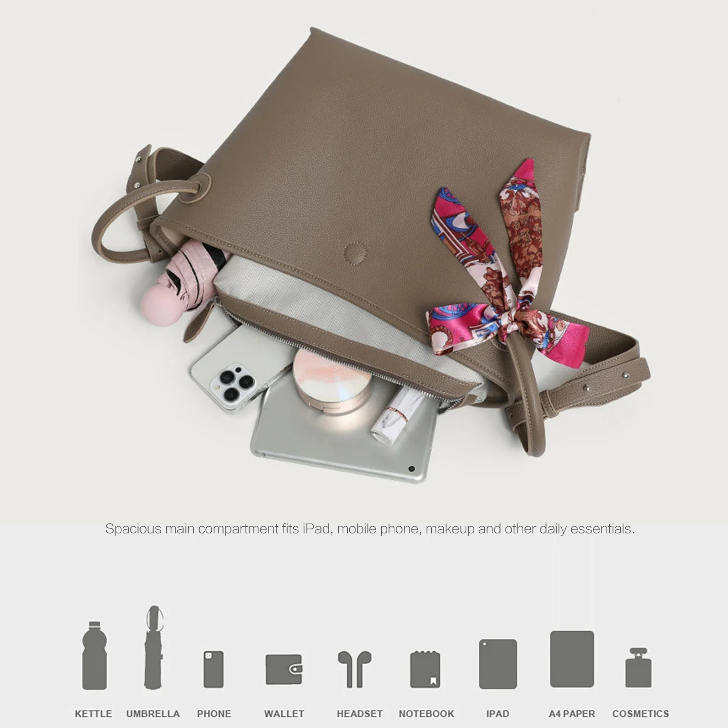 Light Luxury High end Women To - Women'S Bags Handbags ulasan dan harga
