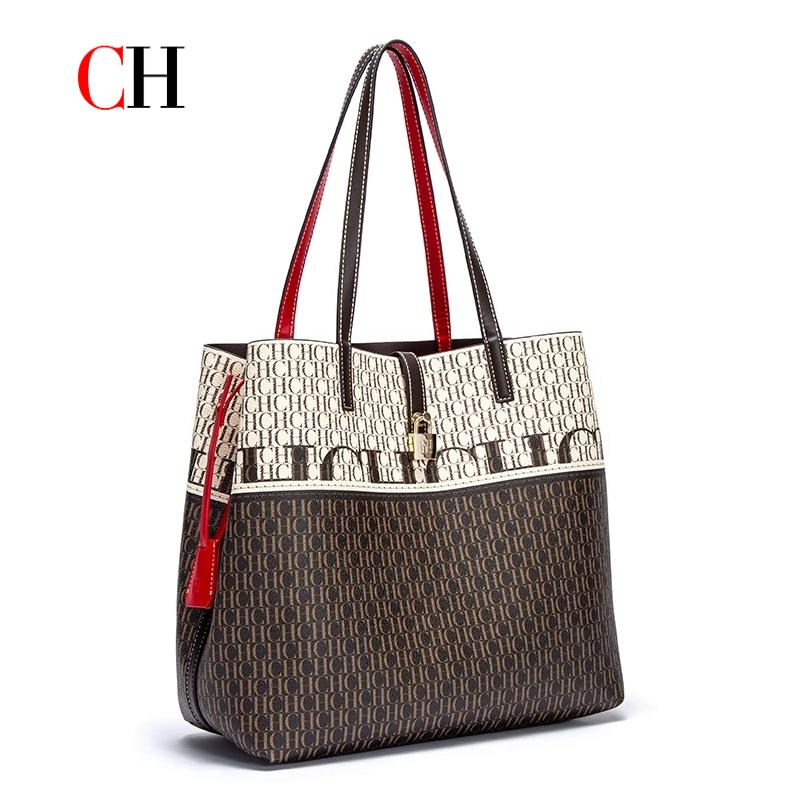CH Ladies Handbag Large Capaci - Women Bags On Sale ulasan dan harga