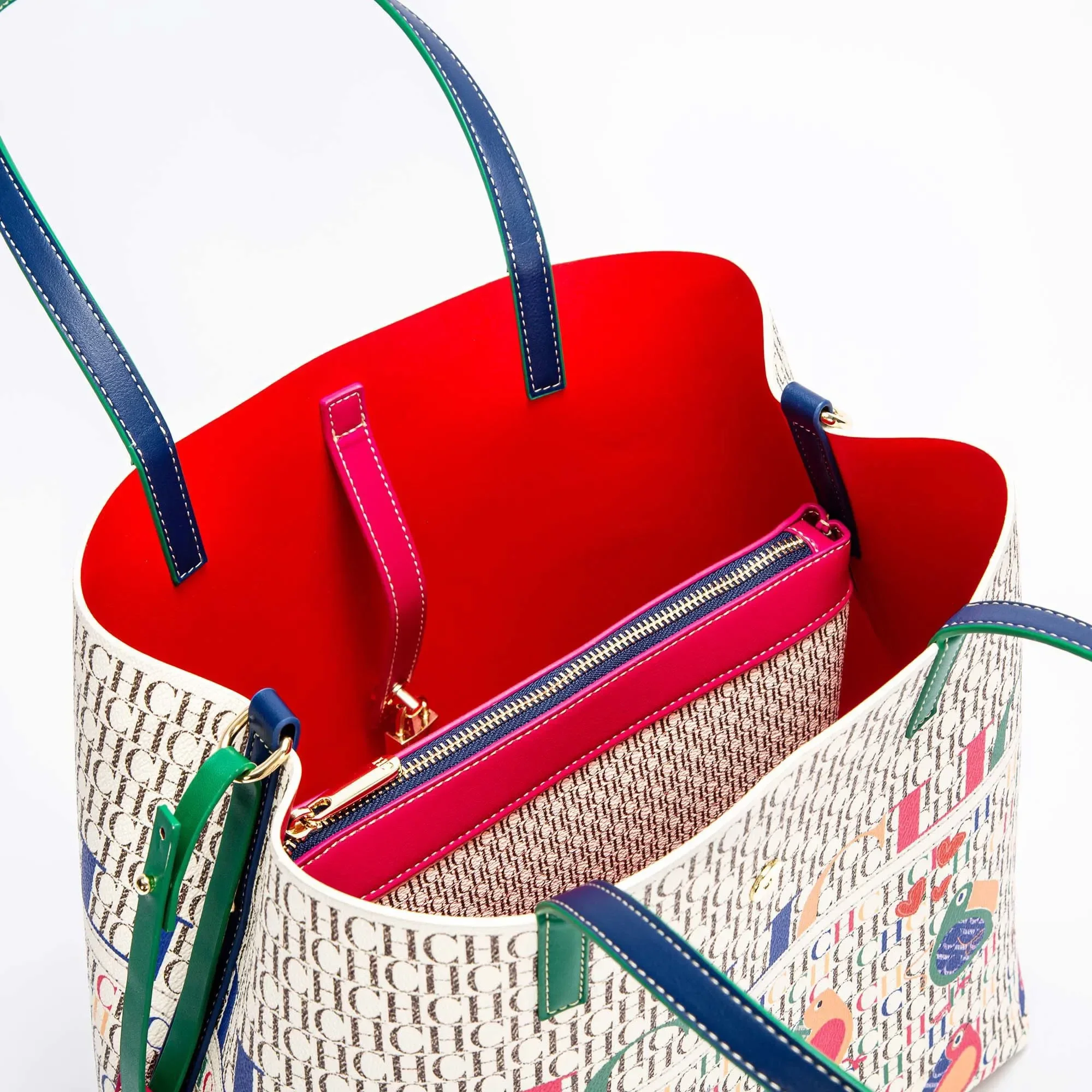 CH Ladies Handbag Large Capaci - Women Bags On Sale ulasan dan harga