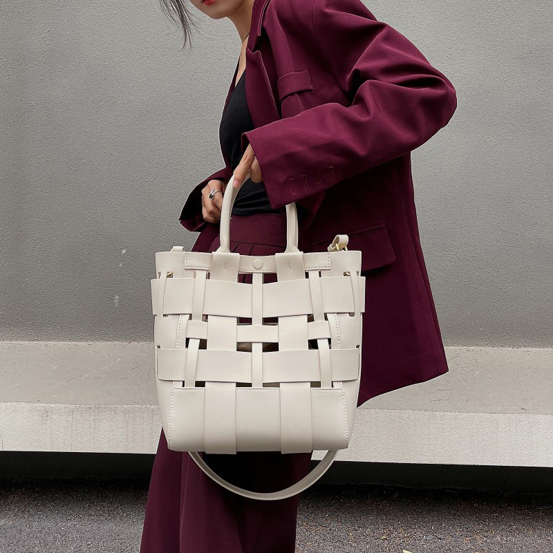Custom Initials Genuine Leathe - Women Bags On Sale ulasan dan harga