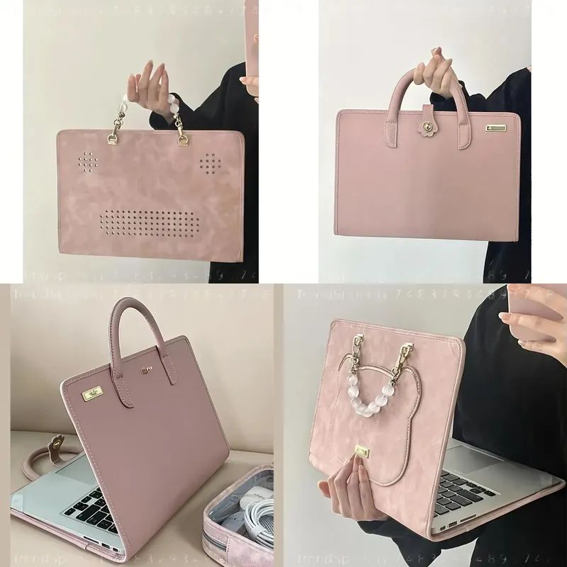 Portable Laptop Bag Protective - Women'S Bags Handbags ulasan dan harga
