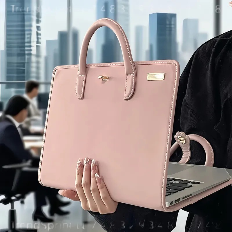 Portable Laptop Bag Protective - Women'S Bags Handbags ulasan dan harga