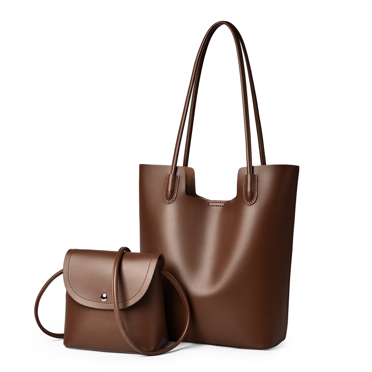 PU Leather Shoulder Bags for W - Women'S Bags Handbags ulasan dan harga