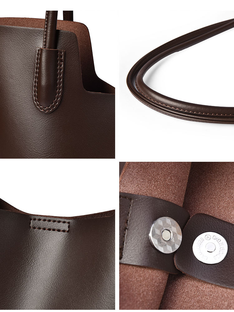 PU Leather Shoulder Bags for W - Women'S Bags Handbags ulasan dan harga