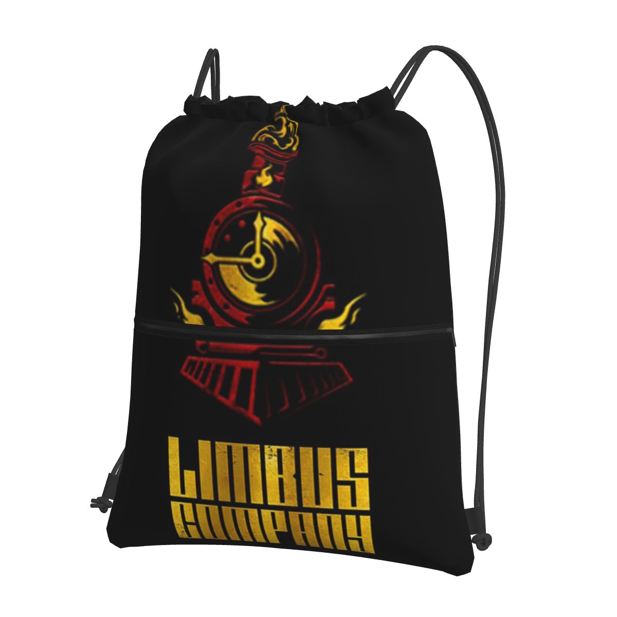 Limbus Company Backpacks Multi - Women Bags Company ulasan dan harga