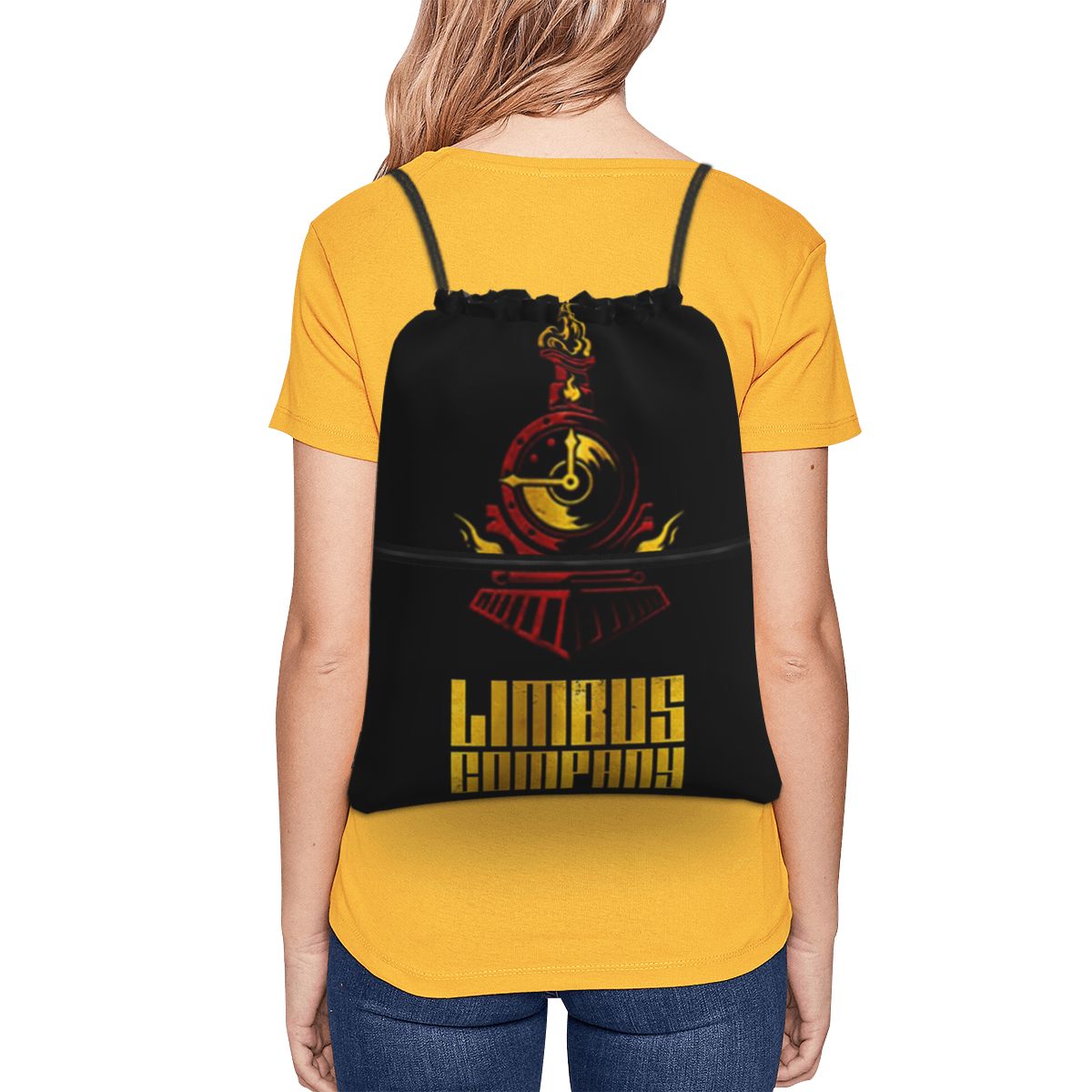Limbus Company Backpacks Multi - Women Bags Company ulasan dan harga