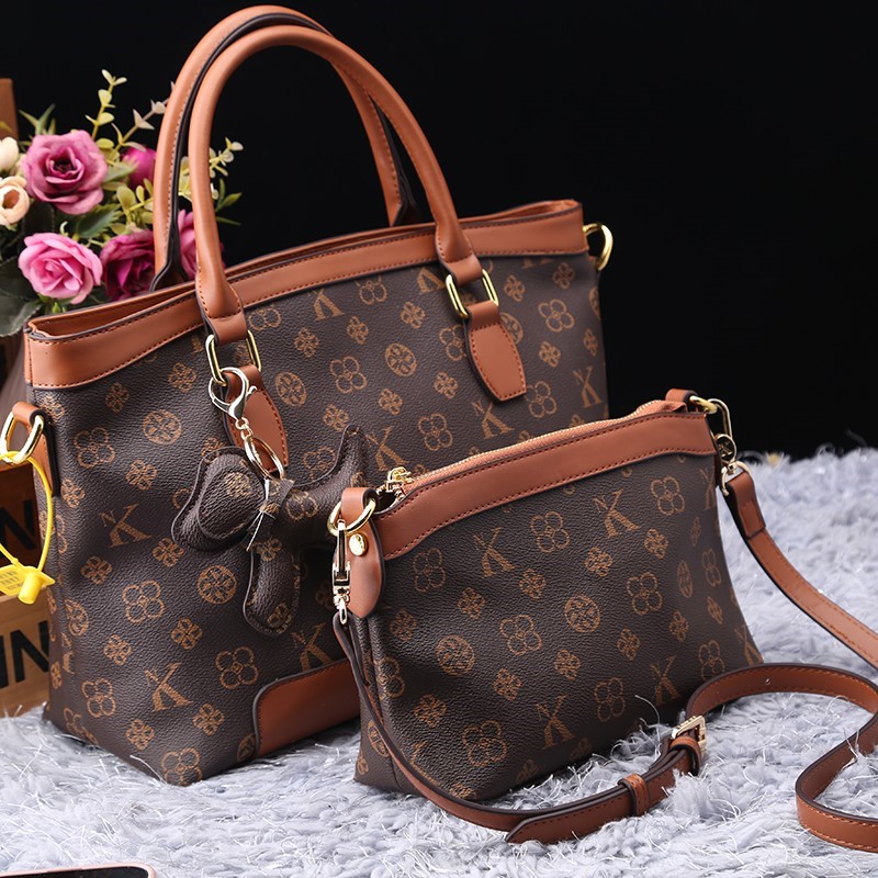 Light Luxury Brand Women's Bag - Women Bags On Sale ulasan dan harga
