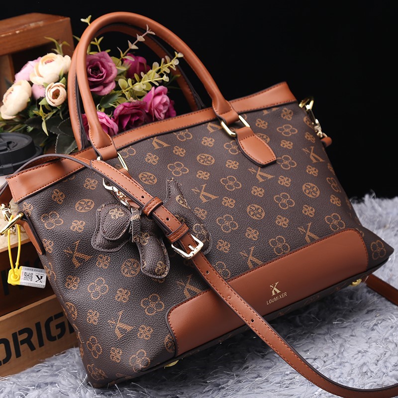 Light Luxury Brand Women's Bag - Women Bags On Sale ulasan dan harga