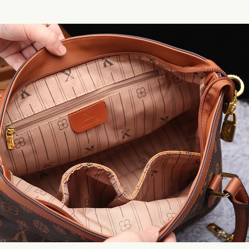 Light Luxury Brand Women's Bag - Women Bags On Sale ulasan dan harga