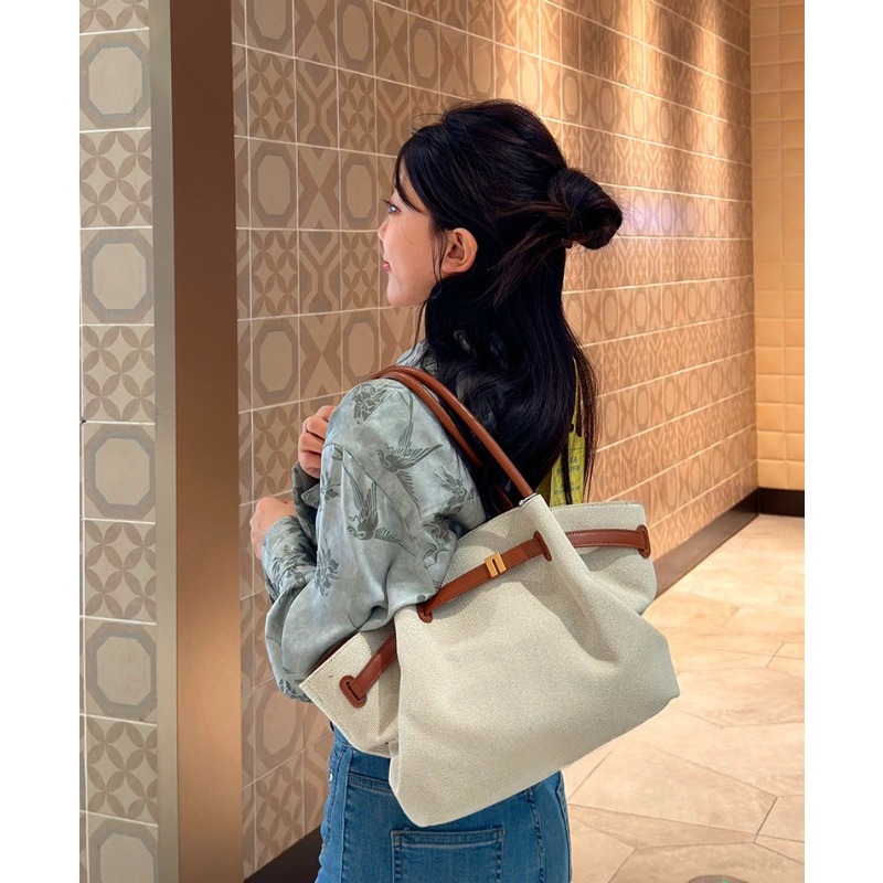 Hana Dumpling-Shaped Large Cap - Women Bags 2026 Trends ulasan dan harga