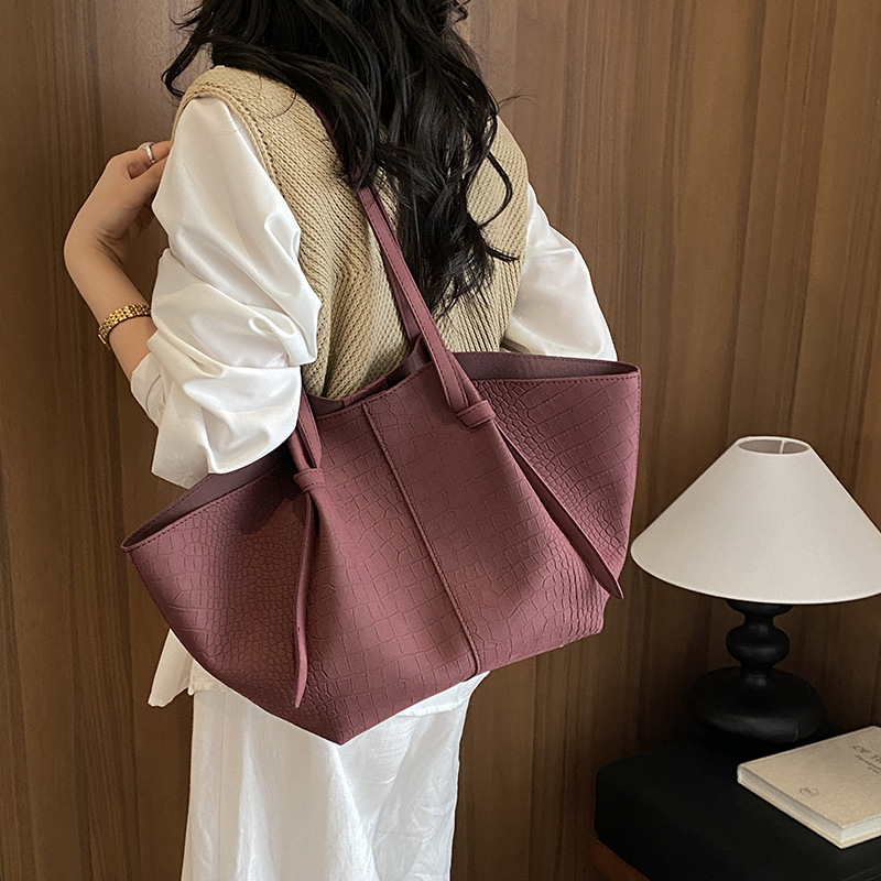 Vintage Women Handbag Large Ca - Women Bags On Sale ulasan dan harga