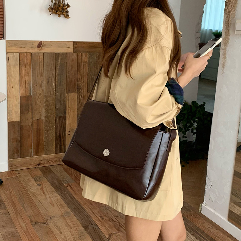 CGCBAG Vintage Lage Capacity M - Women Bags On Sale ulasan dan harga