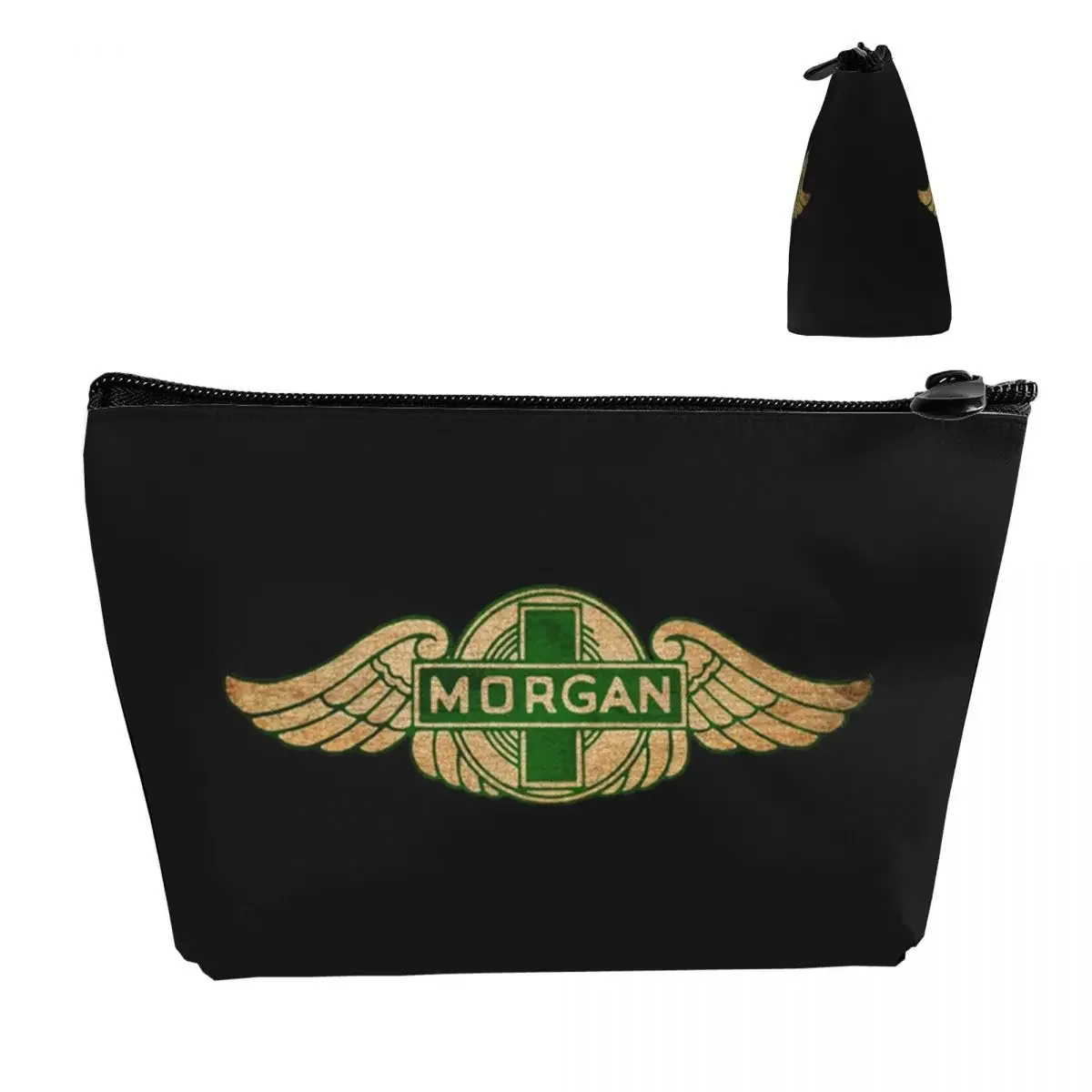 Morgan Motor Car Company Trave - Women Bags Company ulasan dan harga