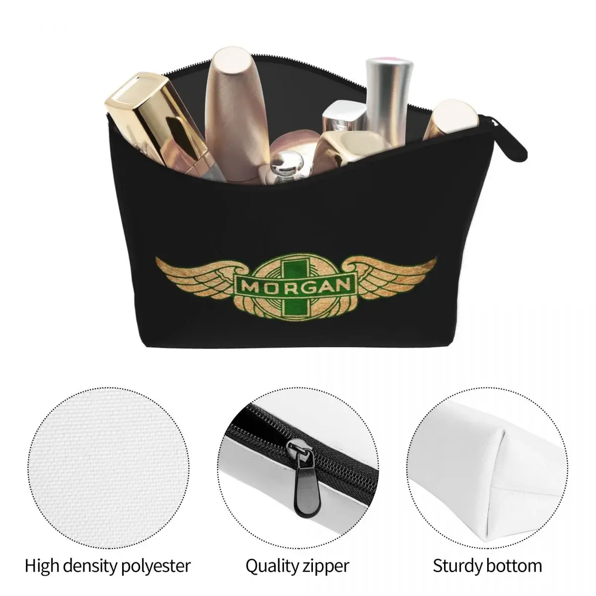 Morgan Motor Car Company Trave - Women Bags Company ulasan dan harga