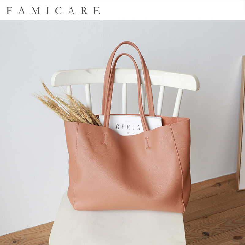 Women Tote Bag Luxurious Genui - Women Bags On Sale ulasan dan harga