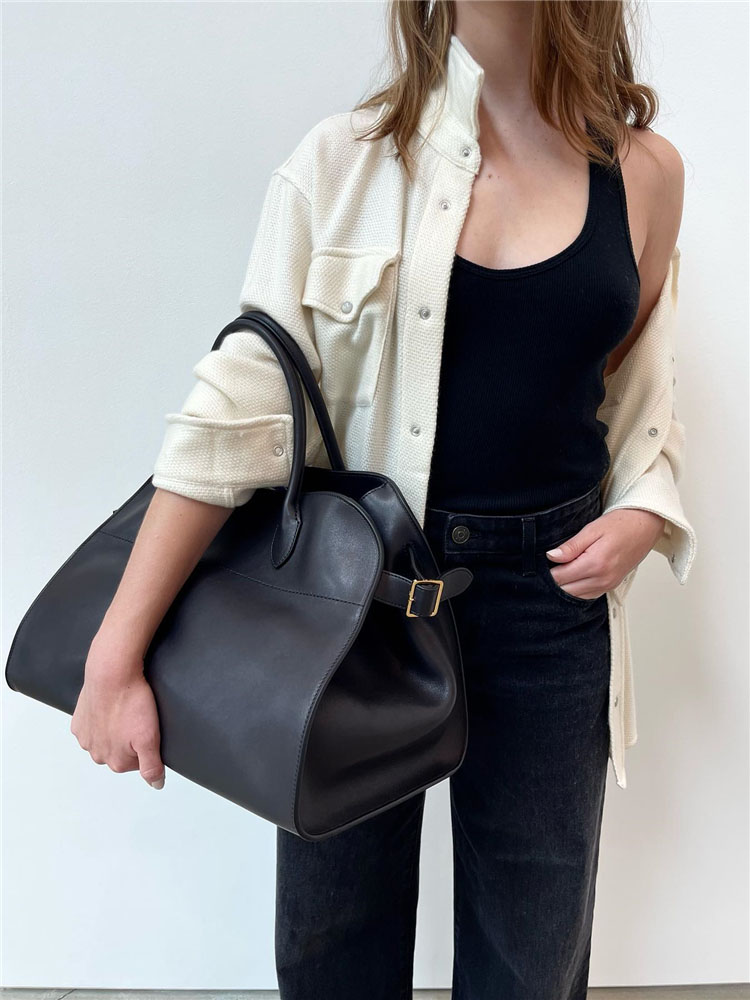 Office Ladies Work Large Capac - Women Hand Bags For Office ulasan dan harga