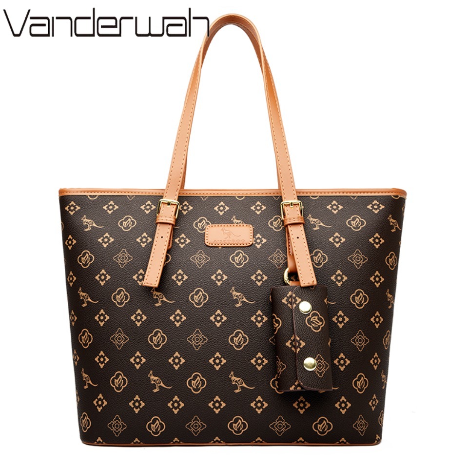 Genuine Brand High Quality Lea - Women Bags On Sale ulasan dan harga