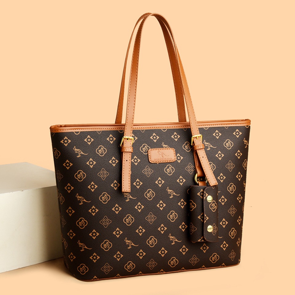 Genuine Brand High Quality Lea - Women Bags On Sale ulasan dan harga