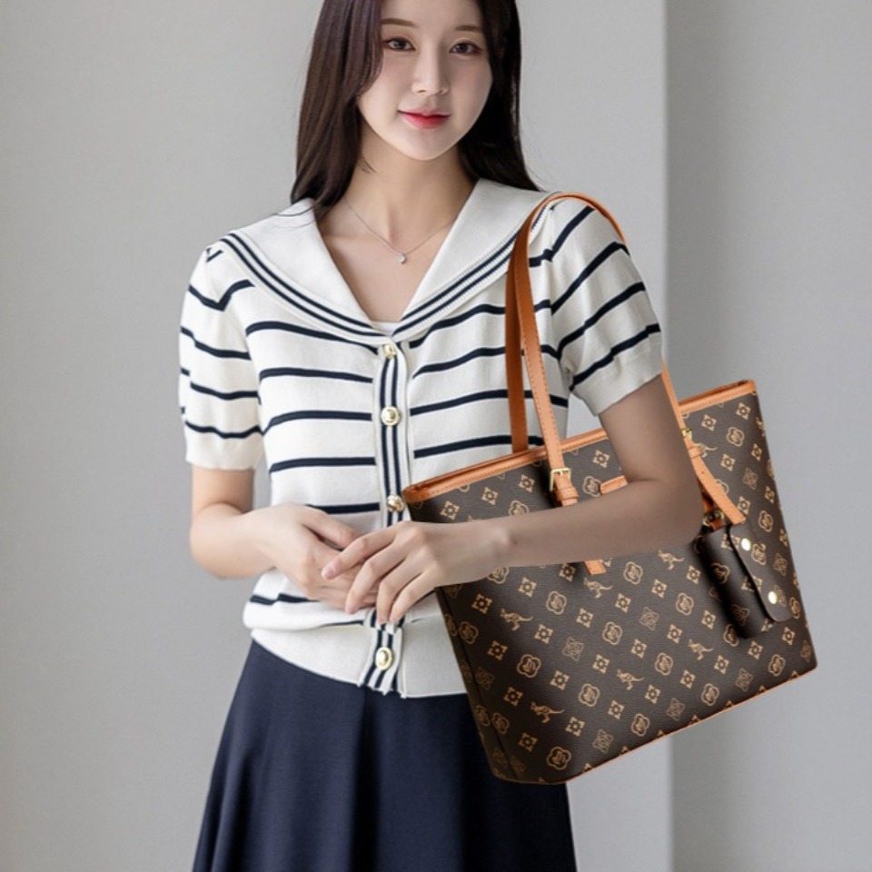 Genuine Brand High Quality Lea - Women Bags On Sale ulasan dan harga
