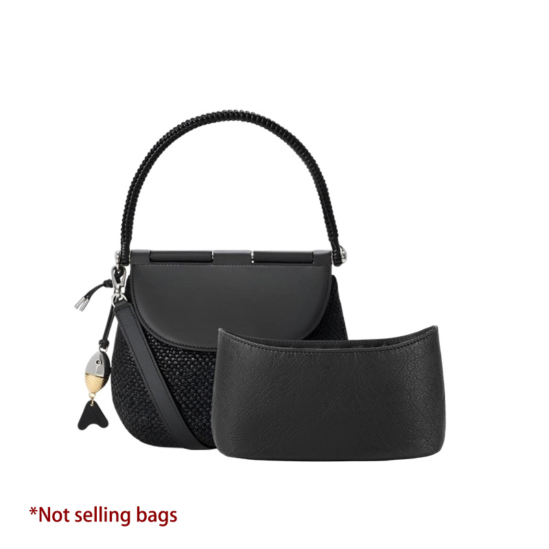 Zipper Felt Bag Organizer Inse - Women'S Bags Handbags ulasan dan harga