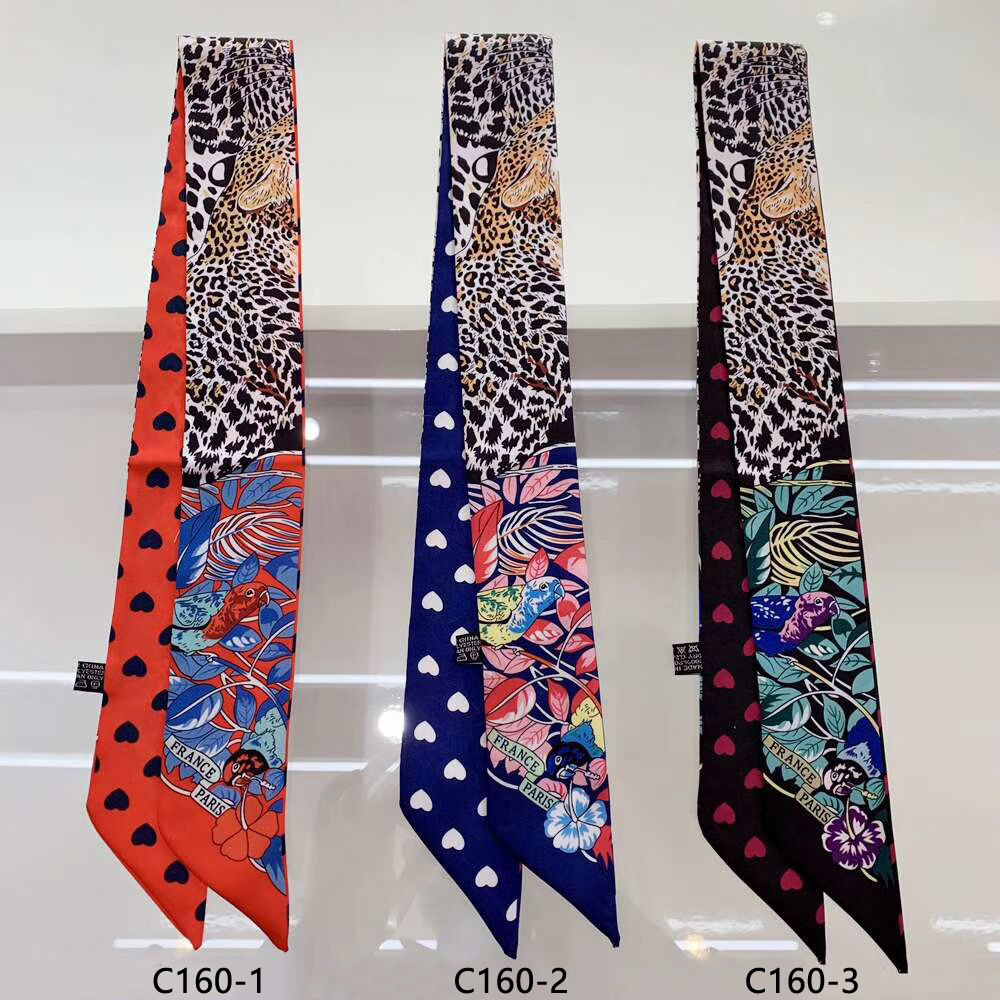 Brand Leopard Parrot Heart Sil - Women Bags Branded ulasan dan harga