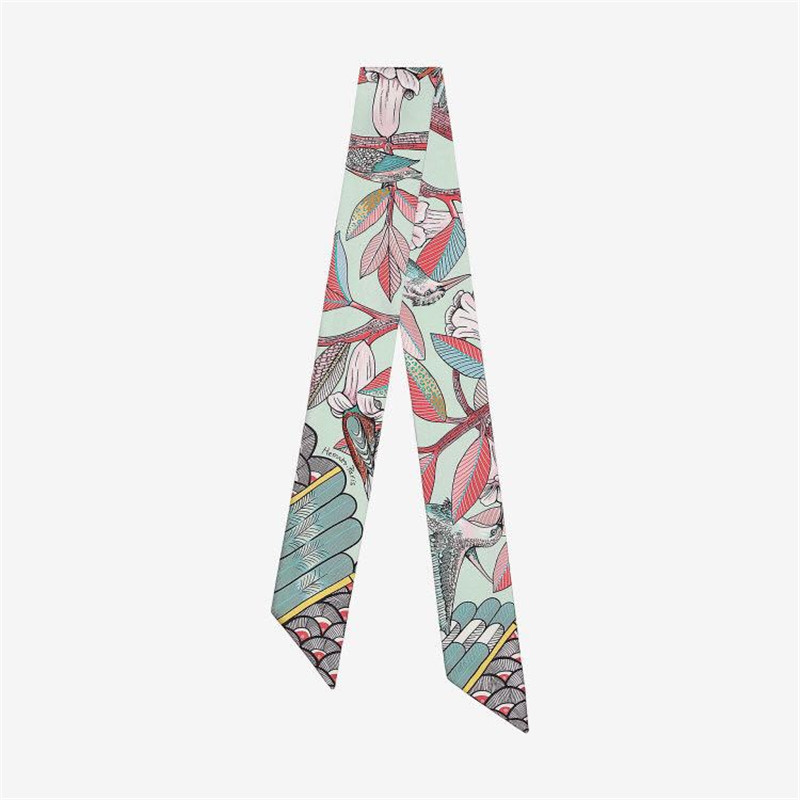 Luxury Brand Hummingbird Print - Women Bags Branded ulasan dan harga